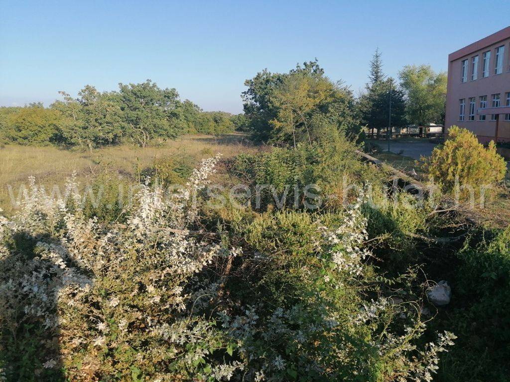 Građevinsko zemljište, Prodaja, Unešić, Unešić