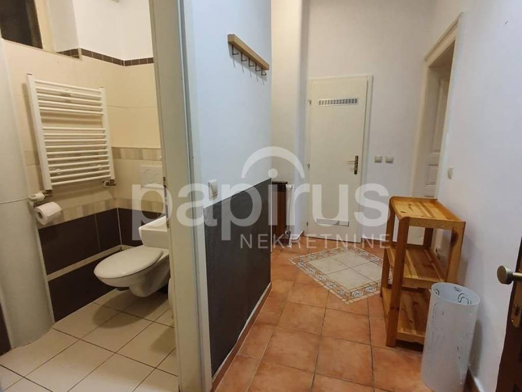 Stan u stambenoj zgradi, Najam, Zagreb, Donji Grad