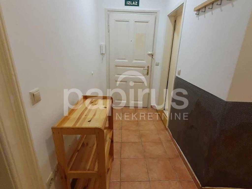 Stan u stambenoj zgradi, Najam, Zagreb, Donji Grad