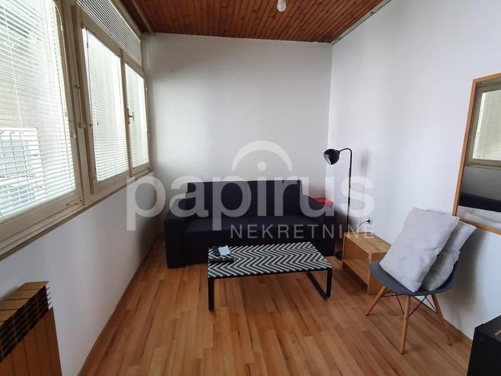 Stan u stambenoj zgradi, Najam, Zagreb, Donji Grad