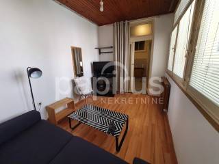 Stan u stambenoj zgradi, Najam, Zagreb, Donji Grad