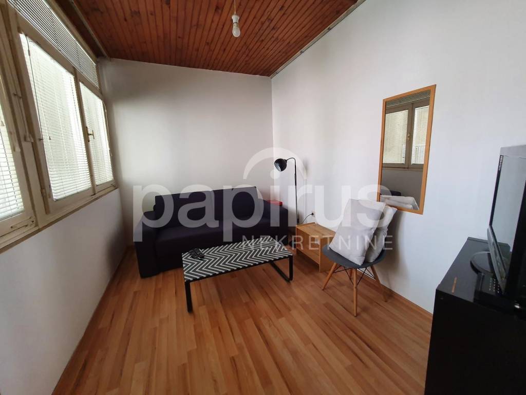 Stan u stambenoj zgradi, Najam, Zagreb, Donji Grad