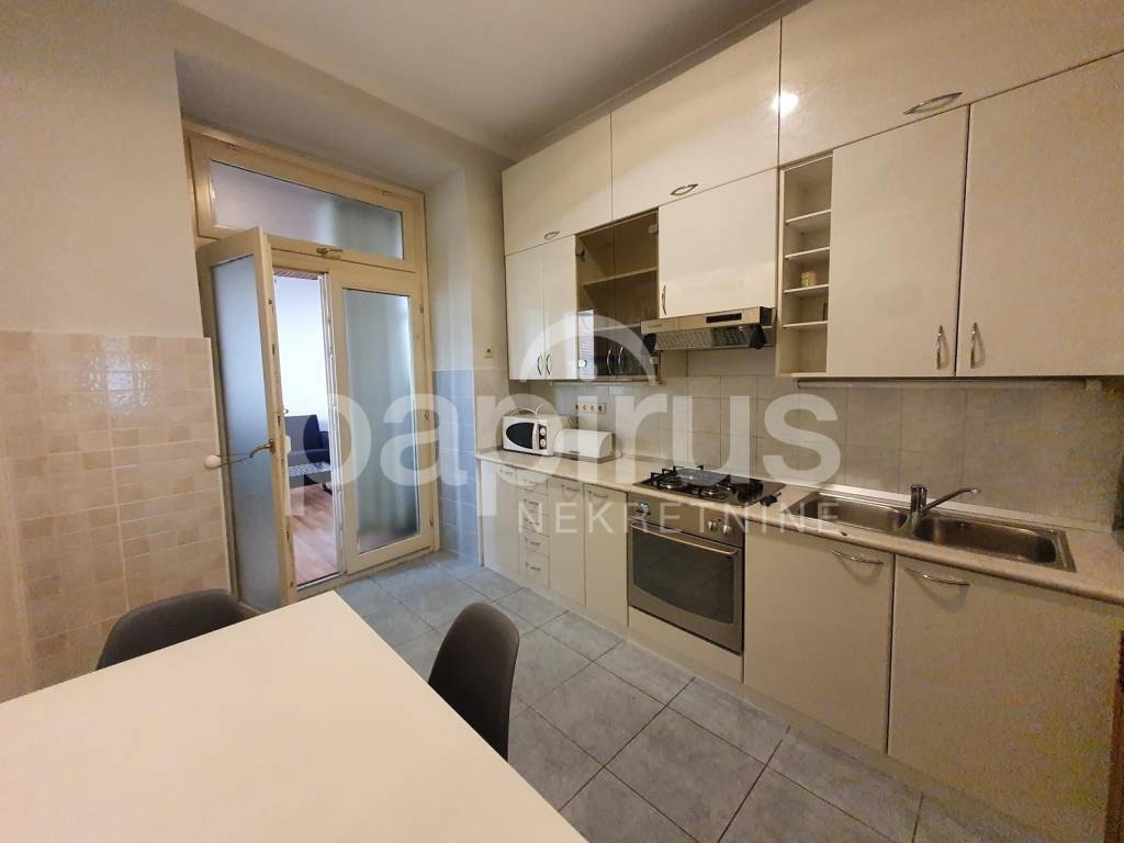 Stan u stambenoj zgradi, Najam, Zagreb, Donji Grad