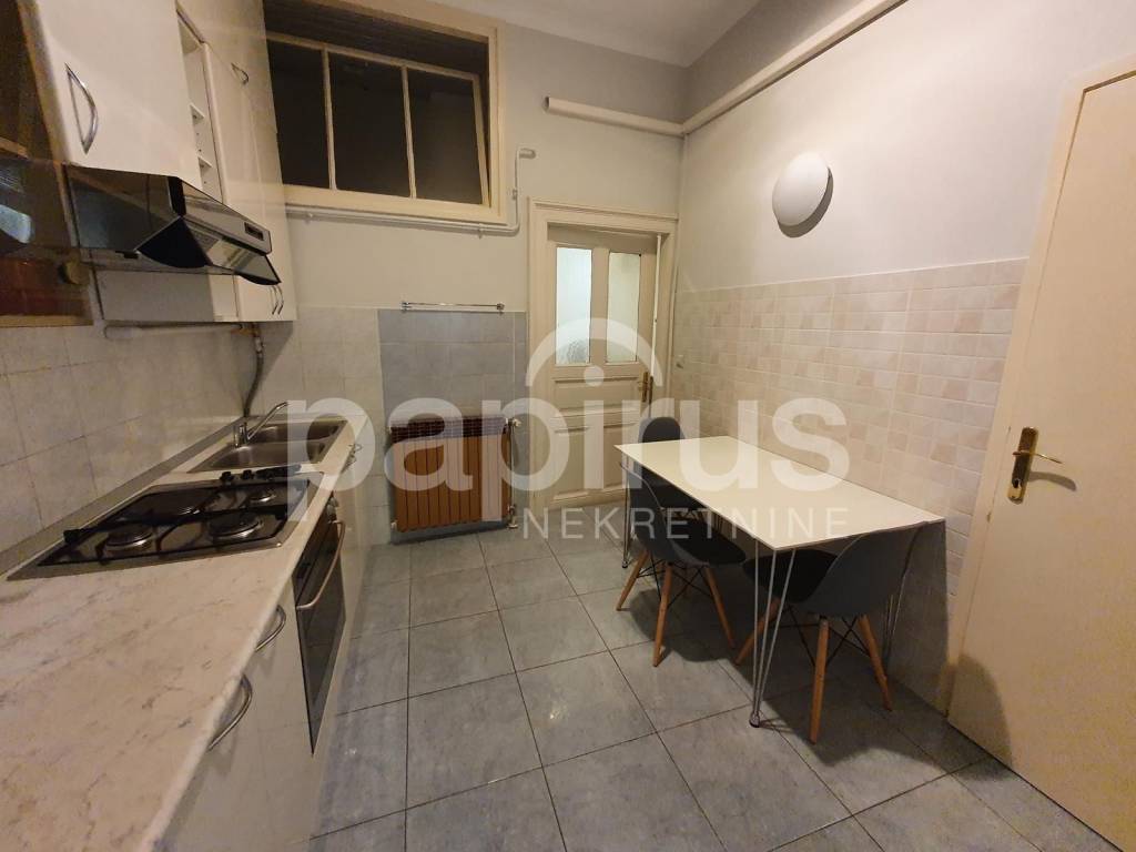 Stan u stambenoj zgradi, Najam, Zagreb, Donji Grad