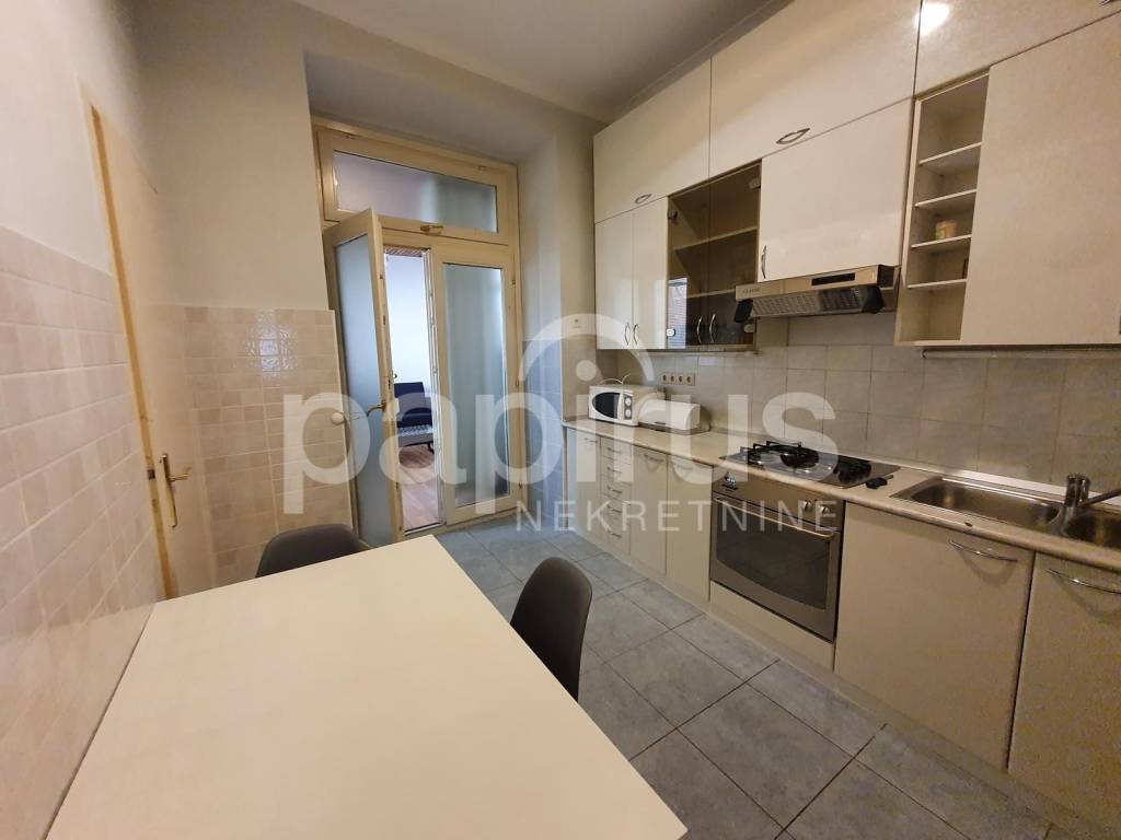 Stan u stambenoj zgradi, Najam, Zagreb, Donji Grad