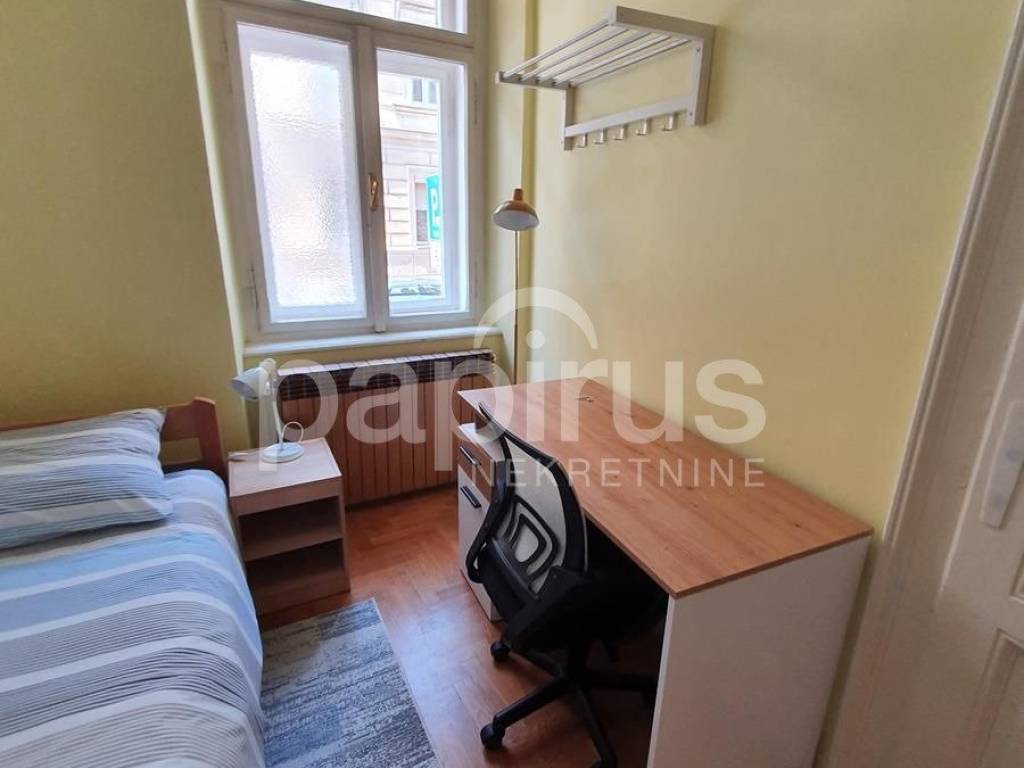 Stan u stambenoj zgradi, Najam, Zagreb, Donji Grad