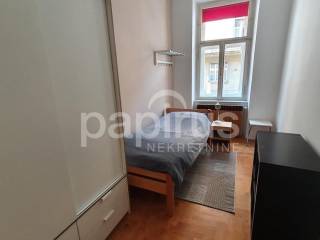 Stan u stambenoj zgradi, Najam, Zagreb, Donji Grad