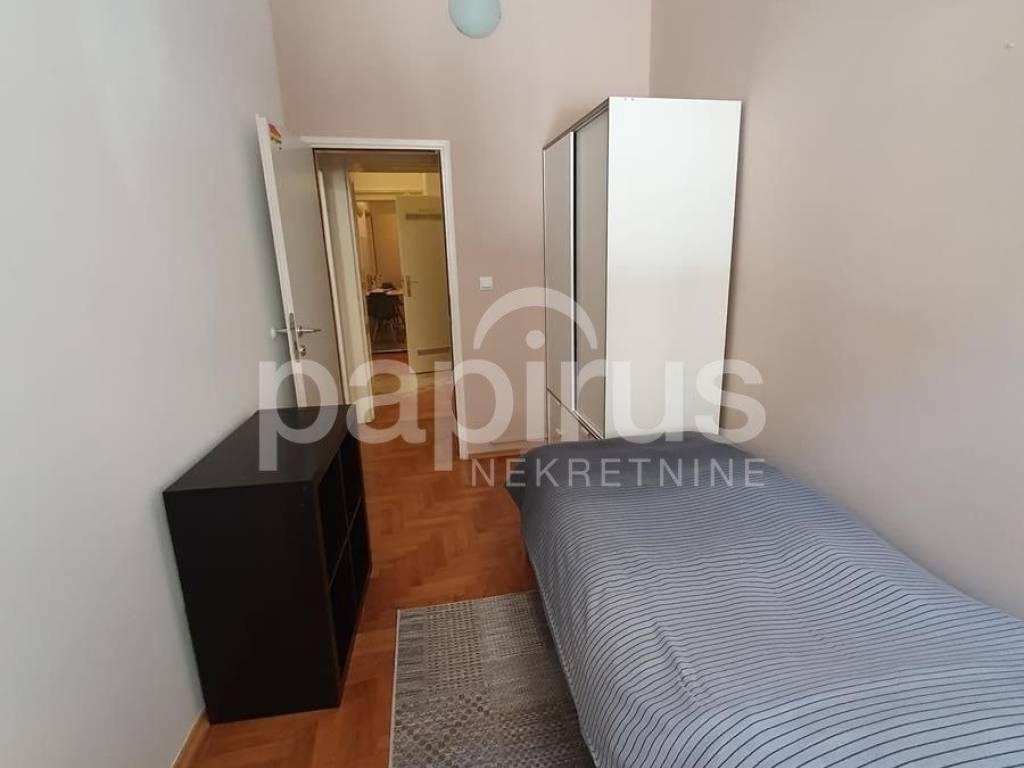 Stan u stambenoj zgradi, Najam, Zagreb, Donji Grad