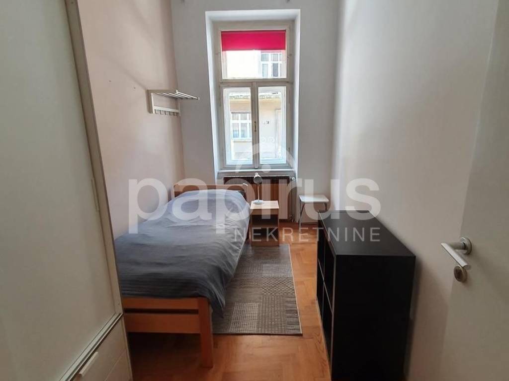 Stan u stambenoj zgradi, Najam, Zagreb, Donji Grad