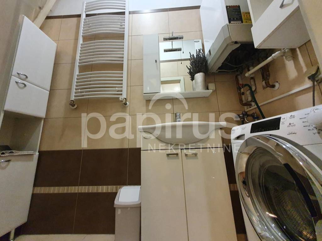 Stan u stambenoj zgradi, Najam, Zagreb, Donji Grad