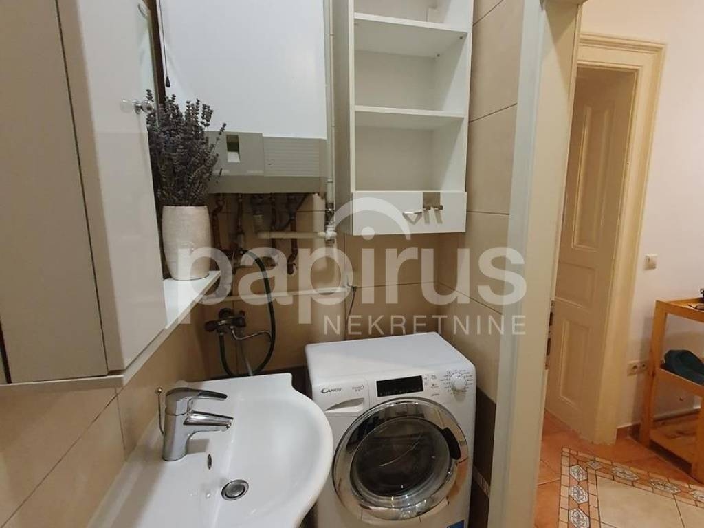 Stan u stambenoj zgradi, Najam, Zagreb, Donji Grad