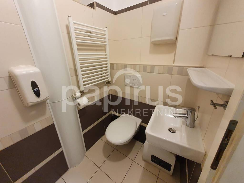 Stan u stambenoj zgradi, Najam, Zagreb, Donji Grad