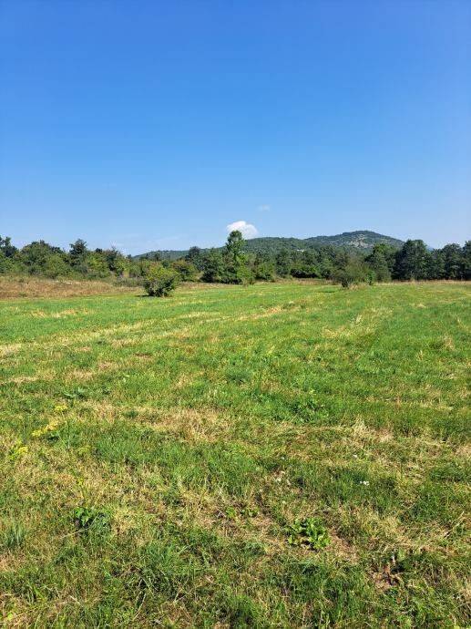 Građevinsko mješovito, Prodaja, Lovinac, Ličko Cerje