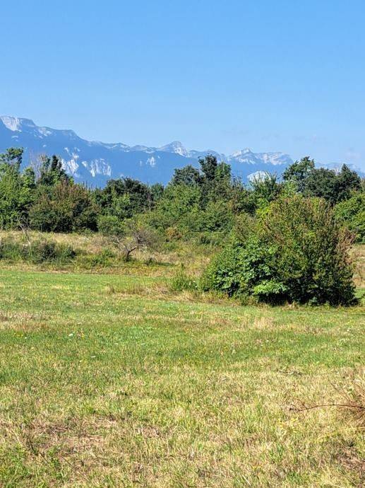 Građevinsko mješovito, Prodaja, Lovinac, Ličko Cerje