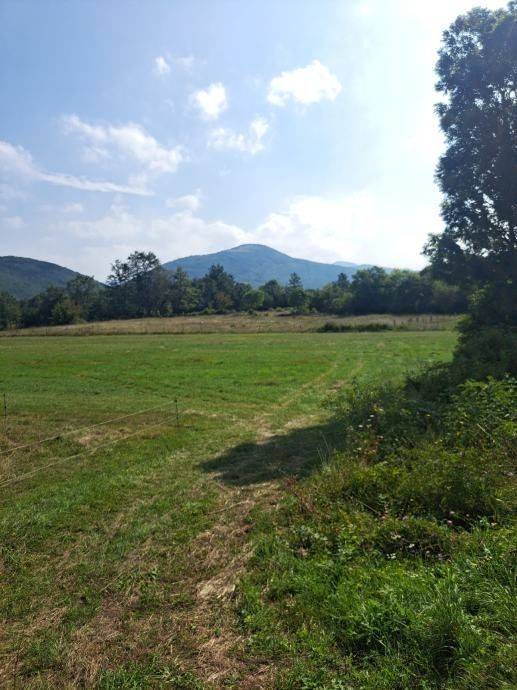 Građevinsko mješovito, Prodaja, Lovinac, Ličko Cerje