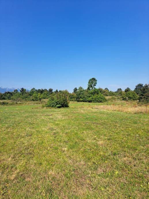 Građevinsko mješovito, Prodaja, Lovinac, Ličko Cerje