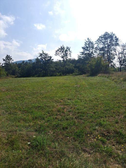 Građevinsko mješovito, Prodaja, Lovinac, Ličko Cerje