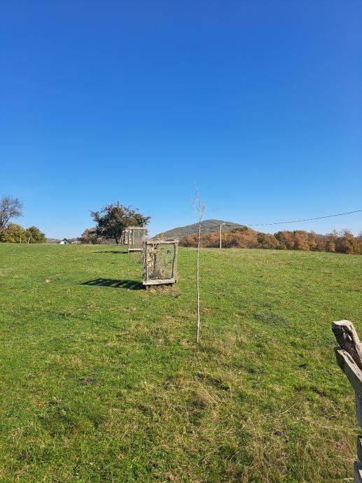 Građevinsko zemljište, Prodaja, Gospić - Okolica, Klanac