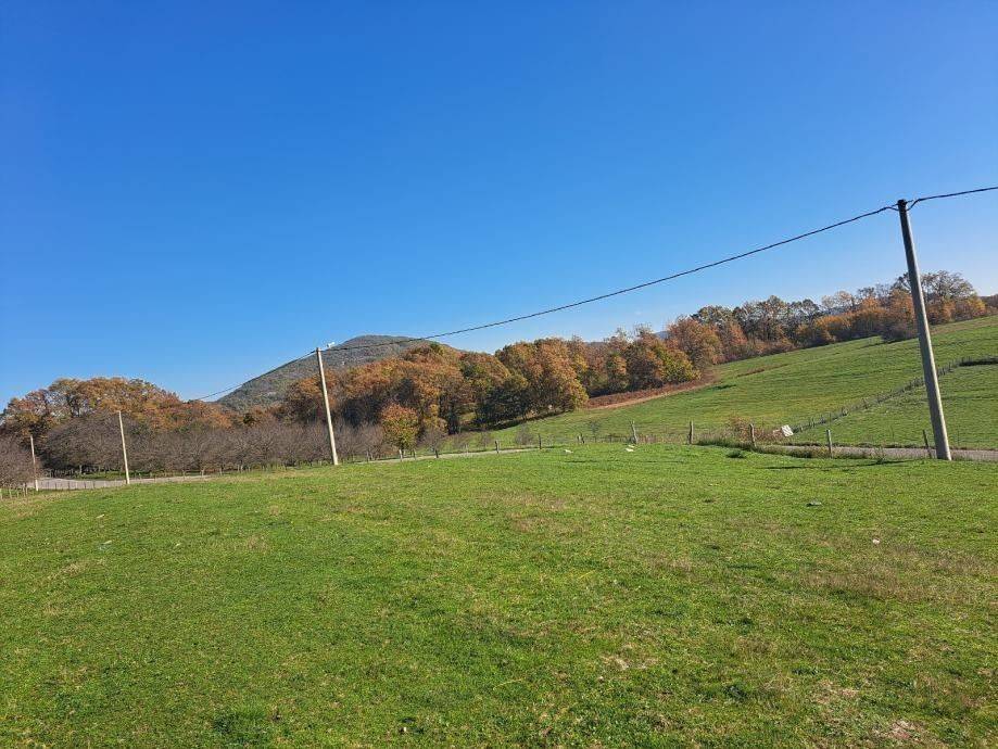 Građevinsko zemljište, Prodaja, Gospić - Okolica, Klanac