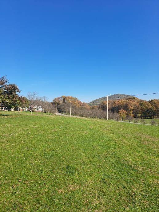 Građevinsko zemljište, Prodaja, Gospić - Okolica, Klanac