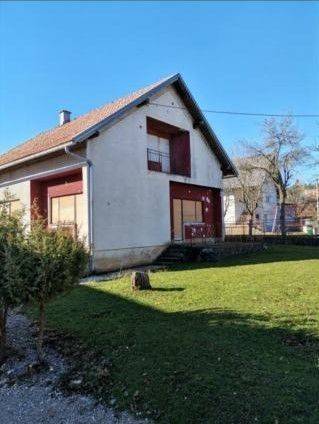 Samostojeća kuća, Prodaja, Gospić - Okolica, Lički Osik