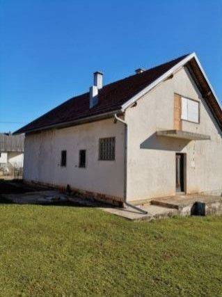 Samostojeća kuća, Prodaja, Gospić - Okolica, Lički Osik