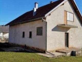 Samostojeća kuća, Prodaja, Gospić - Okolica, Lički Osik