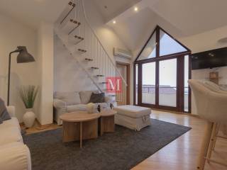 Stan u zgradi, Najam, Zagreb, Maksimir