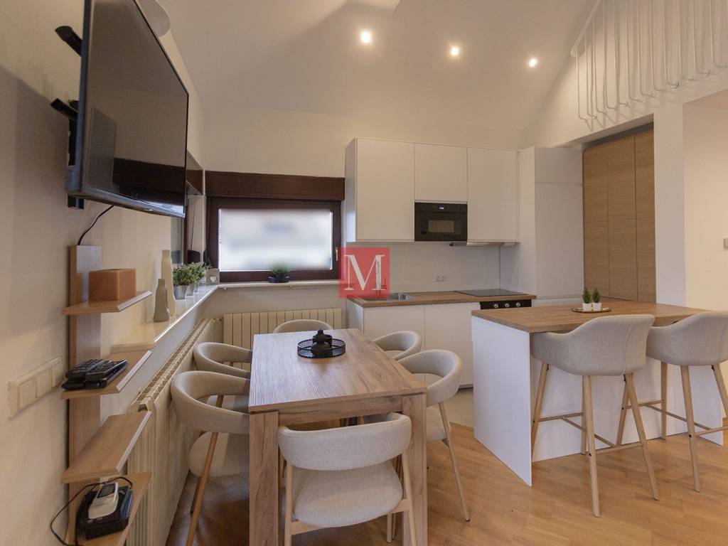 Stan u zgradi, Najam, Zagreb, Maksimir