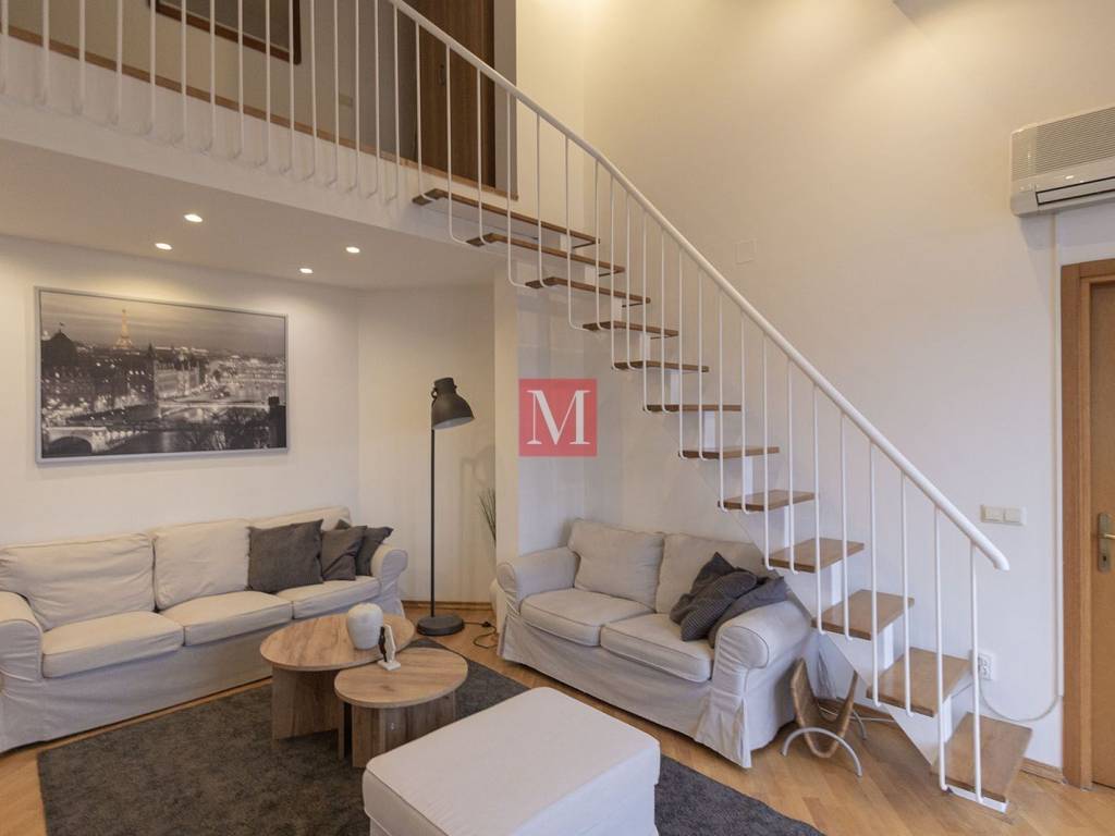 Stan u zgradi, Najam, Zagreb, Maksimir