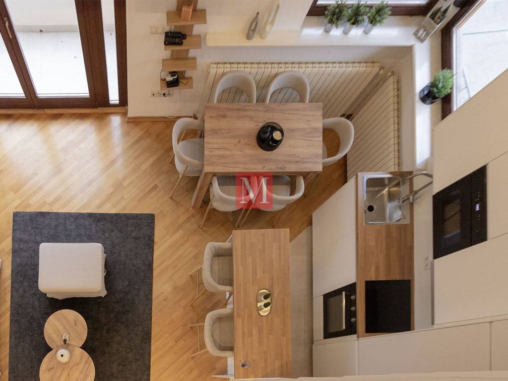 Stan u zgradi, Najam, Zagreb, Maksimir