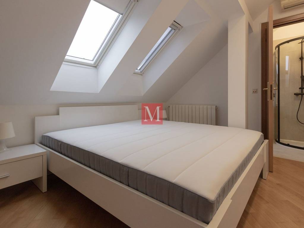 Stan u zgradi, Najam, Zagreb, Maksimir