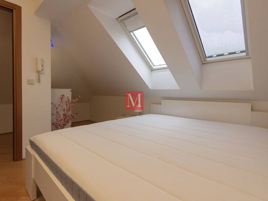 Stan u zgradi, Najam, Zagreb, Maksimir