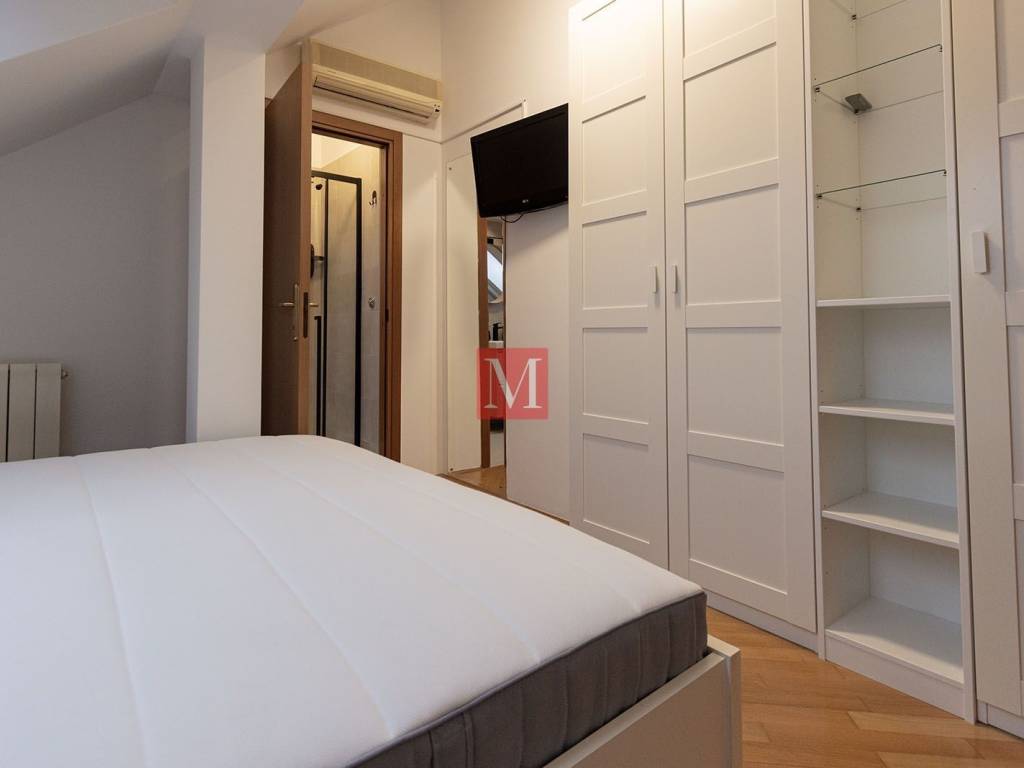 Stan u zgradi, Najam, Zagreb, Maksimir