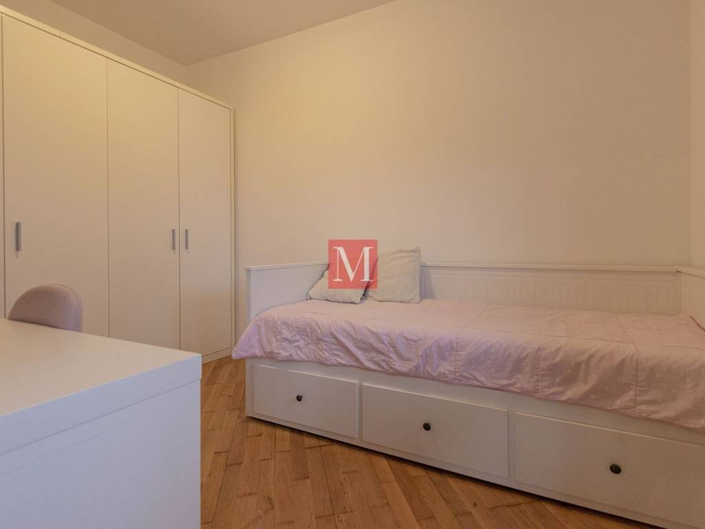 Stan u zgradi, Najam, Zagreb, Maksimir