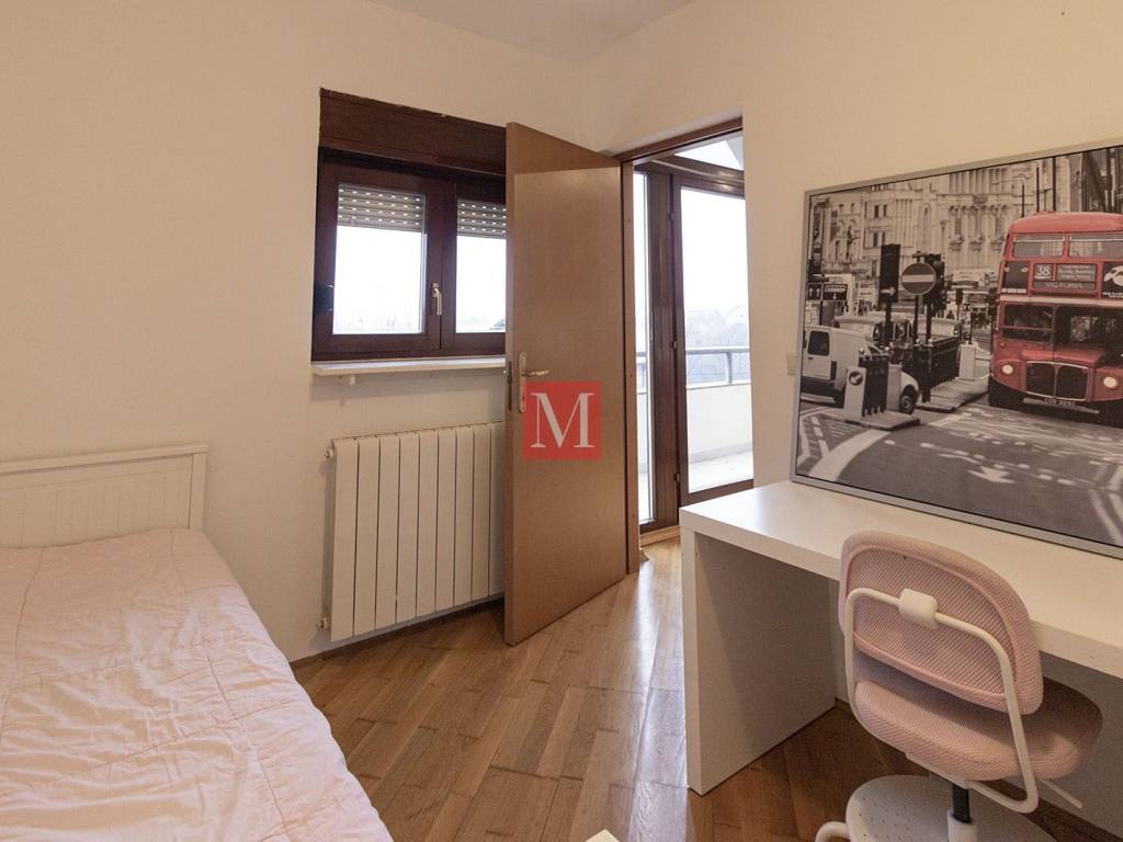 Stan u zgradi, Najam, Zagreb, Maksimir