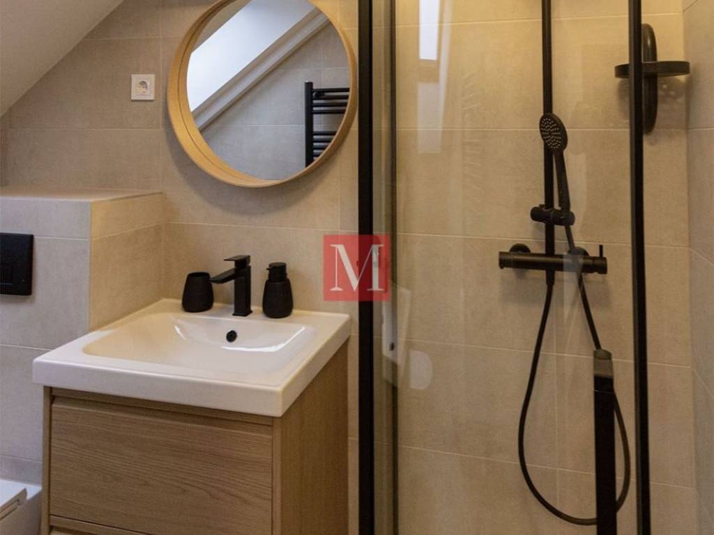 Stan u zgradi, Najam, Zagreb, Maksimir