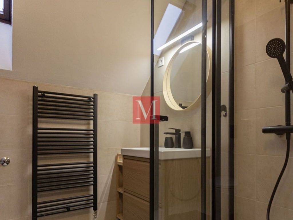 Stan u zgradi, Najam, Zagreb, Maksimir