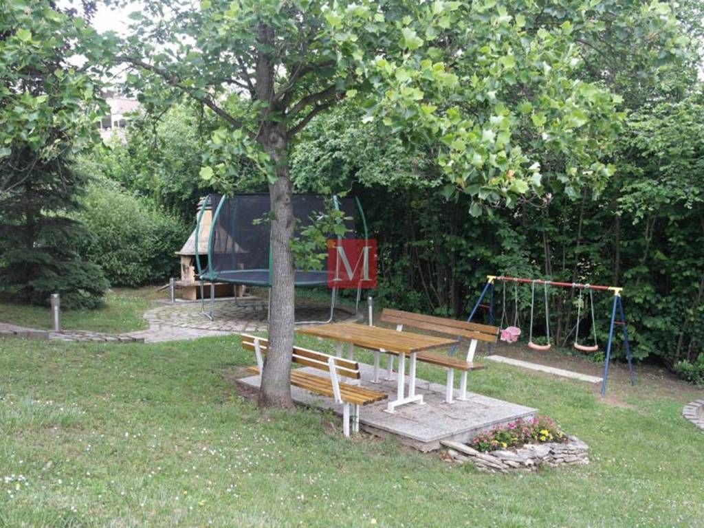 Stan u zgradi, Najam, Zagreb, Maksimir