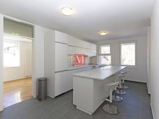 Vila, Najam, Zagreb, Podsljeme