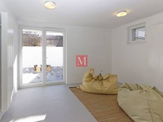 Vila, Najam, Zagreb, Podsljeme