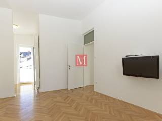 Vila, Najam, Zagreb, Podsljeme