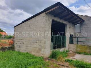 Proizvodni pogon, Prodaja, Drniš, Drniš