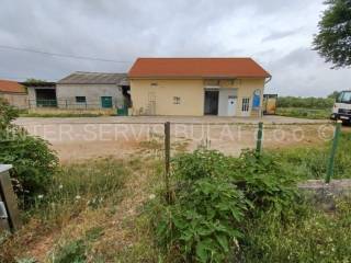 Proizvodni pogon, Prodaja, Drniš, Drniš