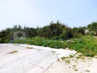 Plot for construction, Sale, Rogoznica, Jarebinjak