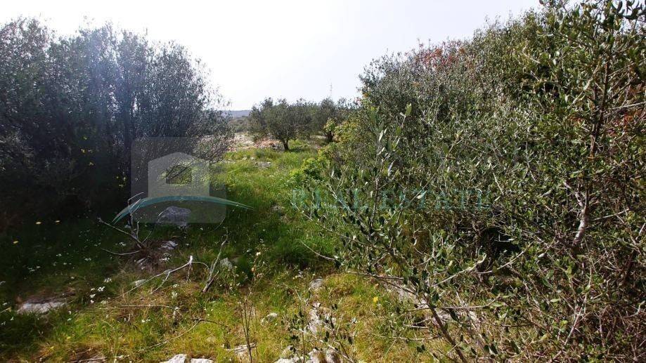 Plot for construction, Sale, Rogoznica, Jarebinjak