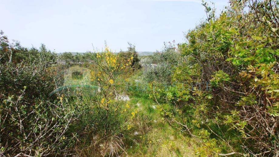 Plot for construction, Sale, Rogoznica, Jarebinjak