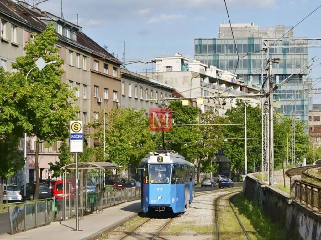 Stan u zgradi, Prodaja, Zagreb, Donji Grad
