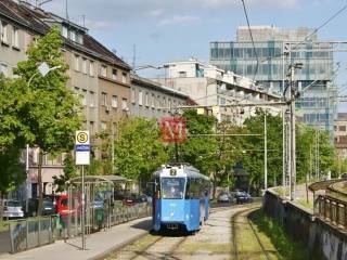 Stan u zgradi, Prodaja, Zagreb, Donji Grad