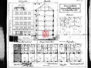 Stan u zgradi, Prodaja, Zagreb, Donji Grad